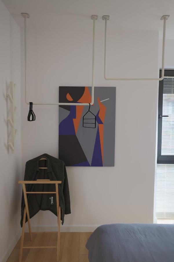 Apollo Apartment By Holistay Tirana Bagian luar foto